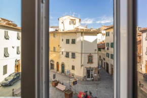 Passera history view residence C&G Florence